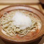 日本橋 蕎ノ字 - 