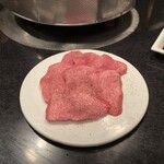 正泰苑 銀座店 - 