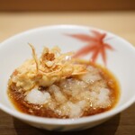 日本橋 蕎ノ字 - 