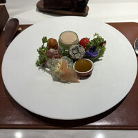 Le Nez - 