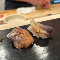 鮨 まつもと - 