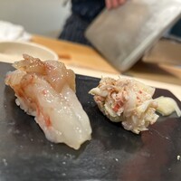 鮨 まつもと - 