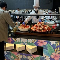 リュクス ダイニング ハプナ - 