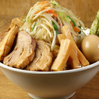 野郎ラーメン_2