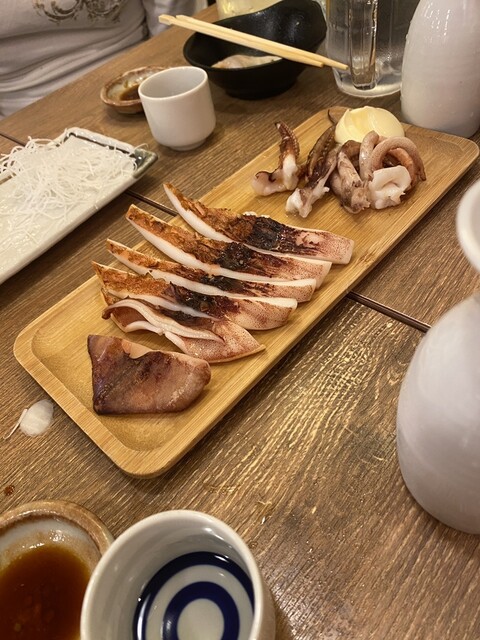 Taishu Sakaba Edomura photo 3