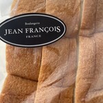 ジャン・フランソワ Echika表参道 - イチオシ！　パンドミ