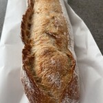 ジャン・フランソワ Echika表参道 - バケット　使い勝手が良い