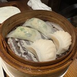 真不同 飲茶倶楽部 - 