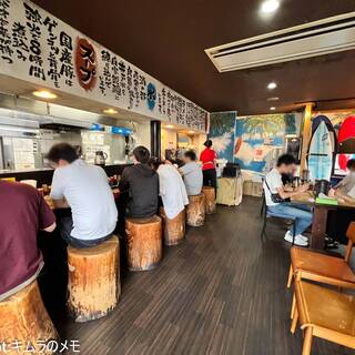 らーめん・つけ麺 よろしく_2