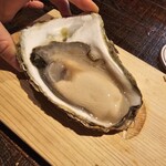 生牡蠣研究所 - 