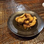 生牡蠣研究所 - 