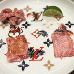 肉料理 むら岡 - 