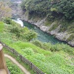 CROCE season2 - 途中の飛騨川