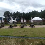 CROCE season2 - グランピング場所