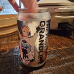 生牡蠣研究所 - 