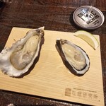 生牡蠣研究所 - 