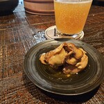 生牡蠣研究所 - 