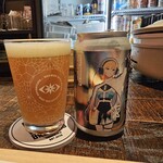 生牡蠣研究所 - 