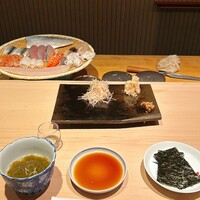鮨松波 - 