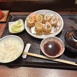 とんかつの和くら - 