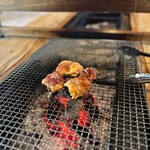 ろばたやき山ろく - 