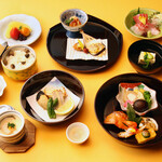 懐石料理にしやま - 懐石弁当/貴船　6270円