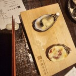 生牡蠣研究所 - 