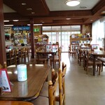 岩洞湖レストハウス - 