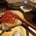 生牡蠣研究所 - 