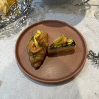 アニヴェルセル カフェ - 