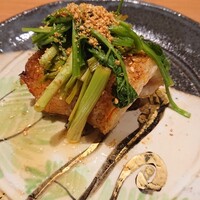 日本料理 晴山 - 