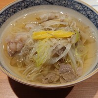 日本料理 晴山 - 
