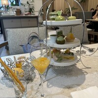 アニヴェルセル カフェ - 