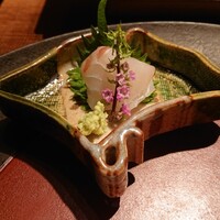 天ぷら 元吉 - 