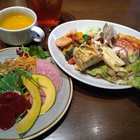 The Kitchen Salvatore Cuomo GINZA - 