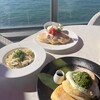 幸せのパンケーキ 淡路島テラス