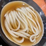 いぶきうどん - 