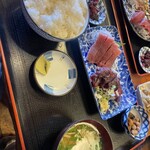 まぐろや - 
