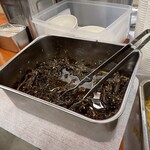 いぶきうどん - 