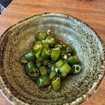 浅草もんじゃ もんろう - 