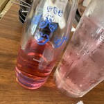 浅草もんじゃ もんろう - 