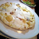 メリーズバー - クワトロフォルマジョピザ