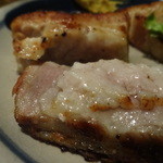 両花 - 炙り角煮