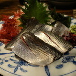 両花 - こはだが旨い！