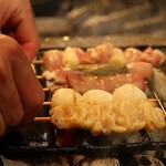 とりとり亭 - 料理写真: