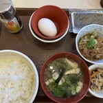 すき家 - 