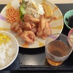 こうわん食堂 - 