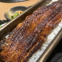 うなぎ 四代目 菊川 グローバルゲート店 - 