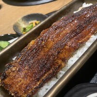 うなぎ 四代目 菊川 グローバルゲート店 - 