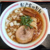 松戸富田製麺 三井アウトレットパーク木更津店